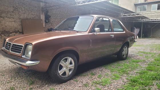 CHEVROLET CHEVETTE 1.6 OURO PRETO 8V GASOLINA 2P MANUAL CHEVROLET CHEVETTE 1.6 OURO PRETO 8V GASOLINA 2P MANUAL